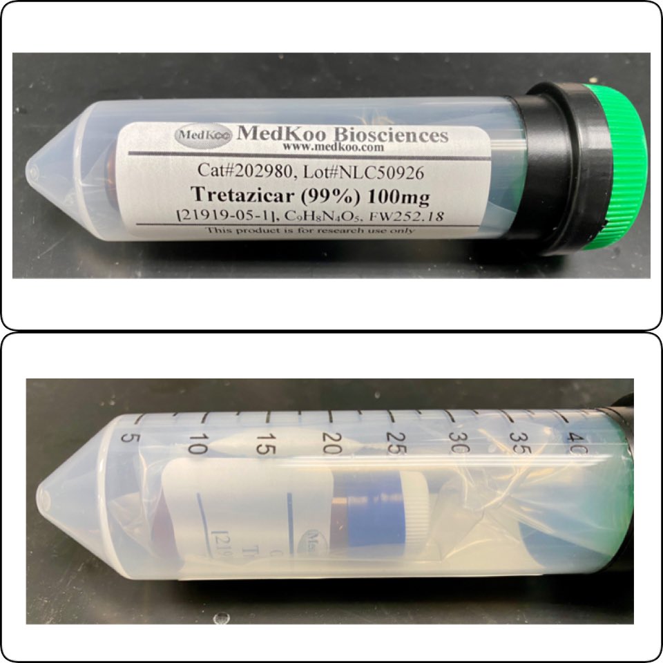 Medkoo Biosciences公司 小分子产品